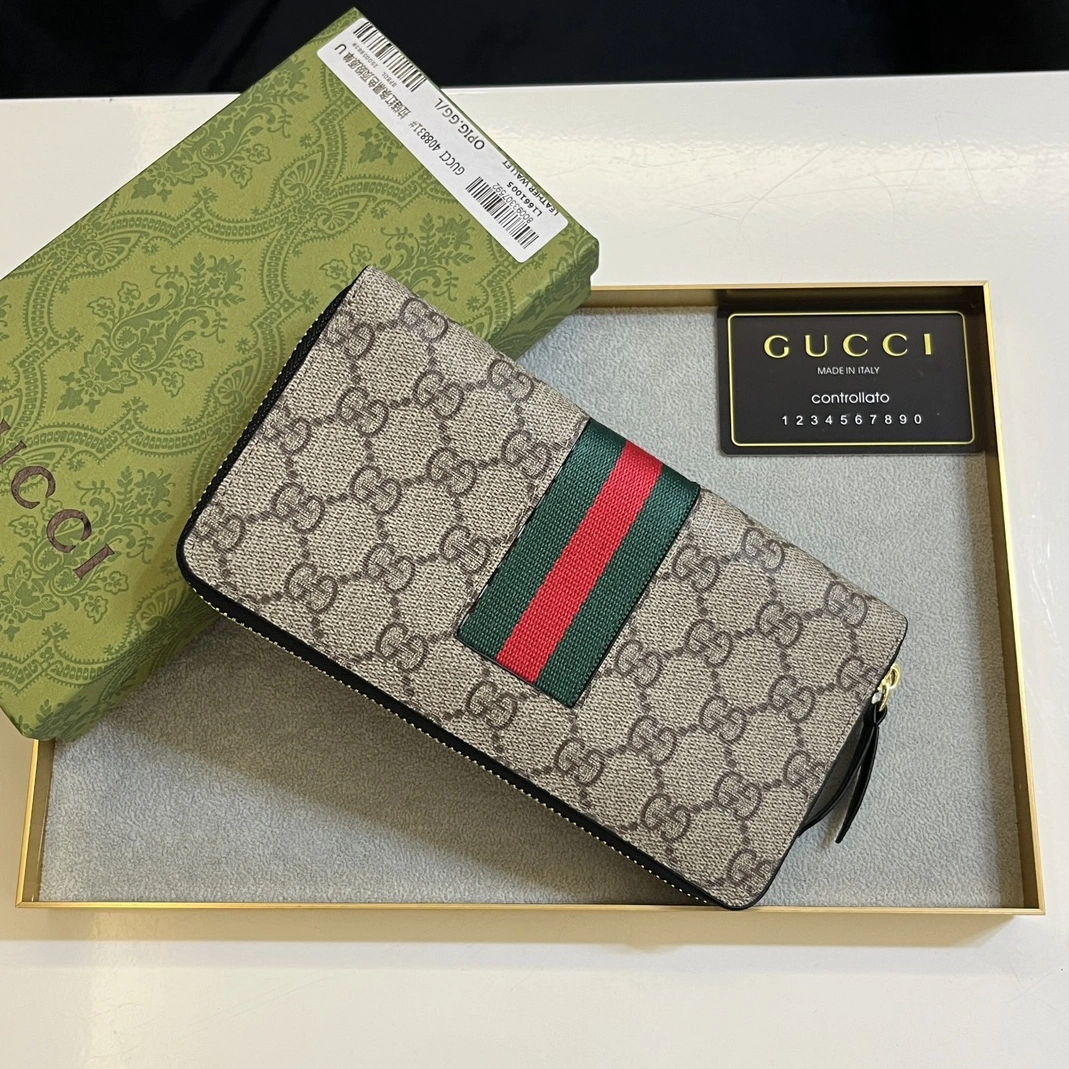Lightweight 2179 Gucci Wallets