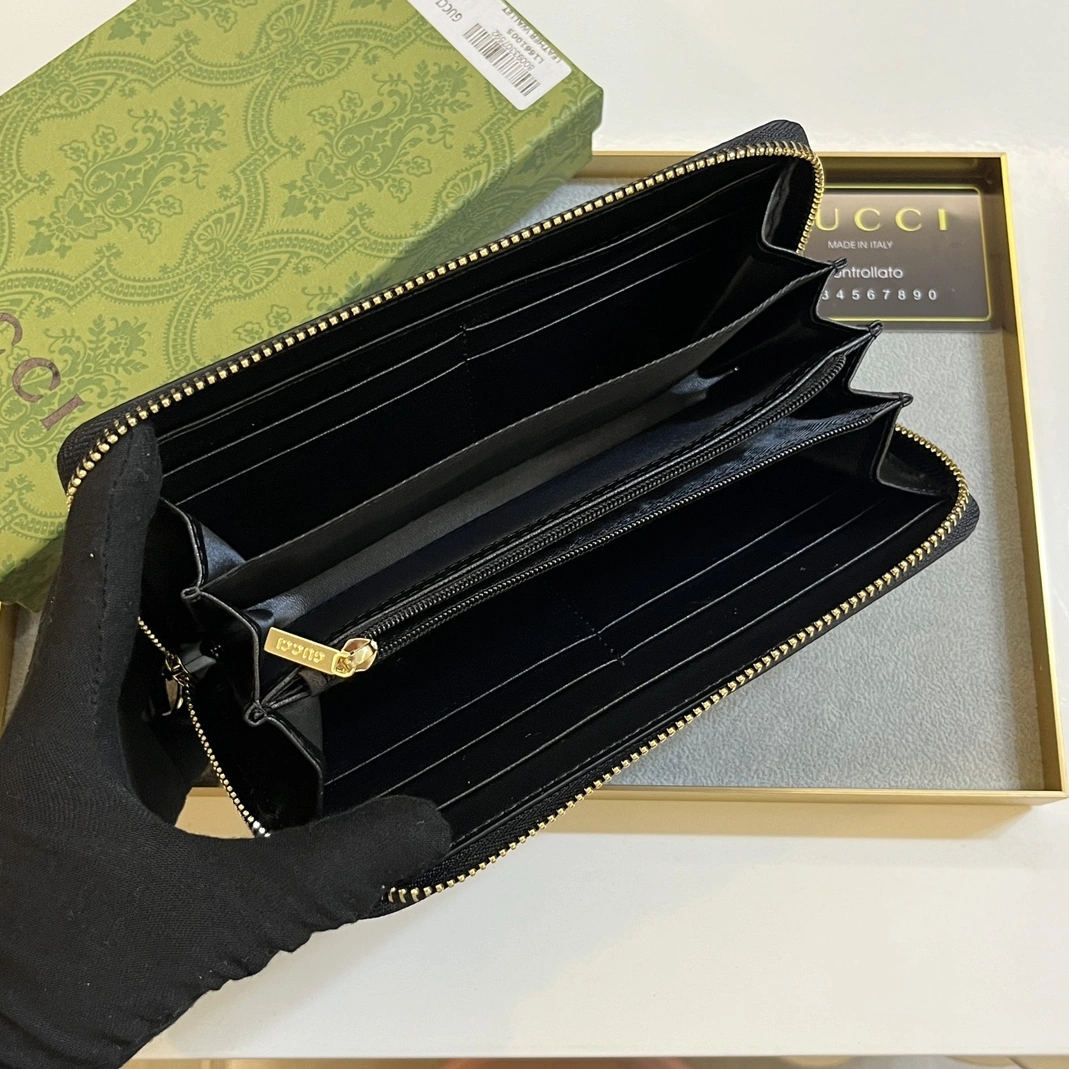 Lightweight 2179 Gucci Wallets