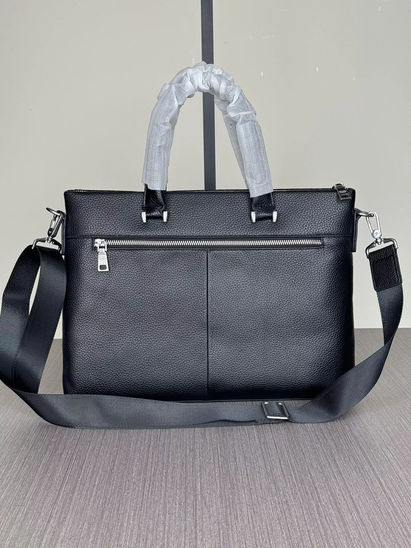 Lightweight 2193 Prada AAA Man Handbags