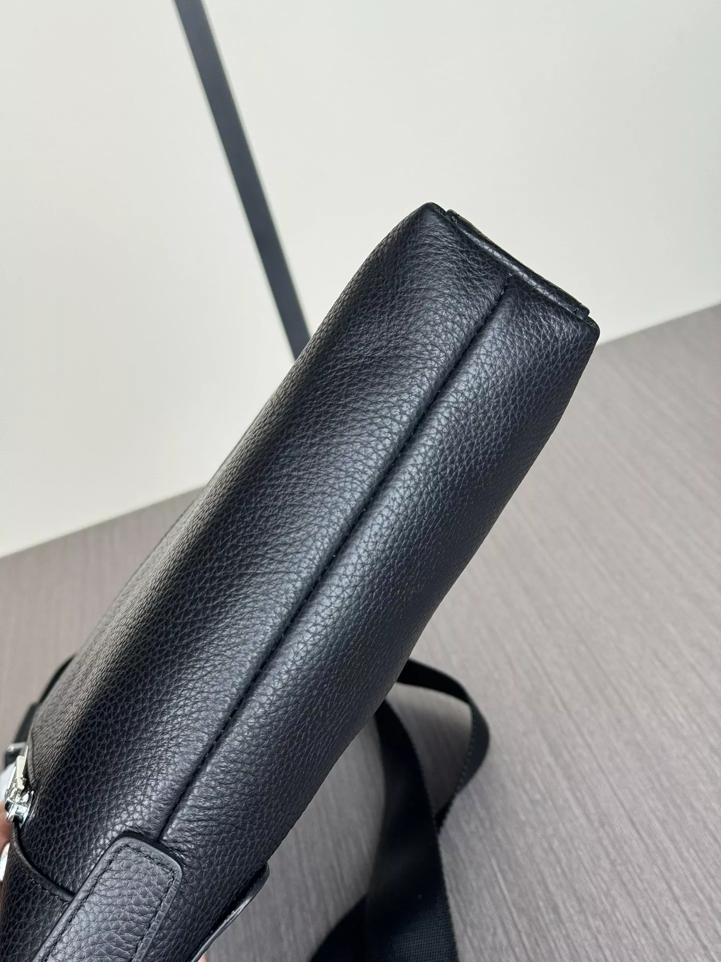 Lightweight 2193 Prada AAA Man Handbags