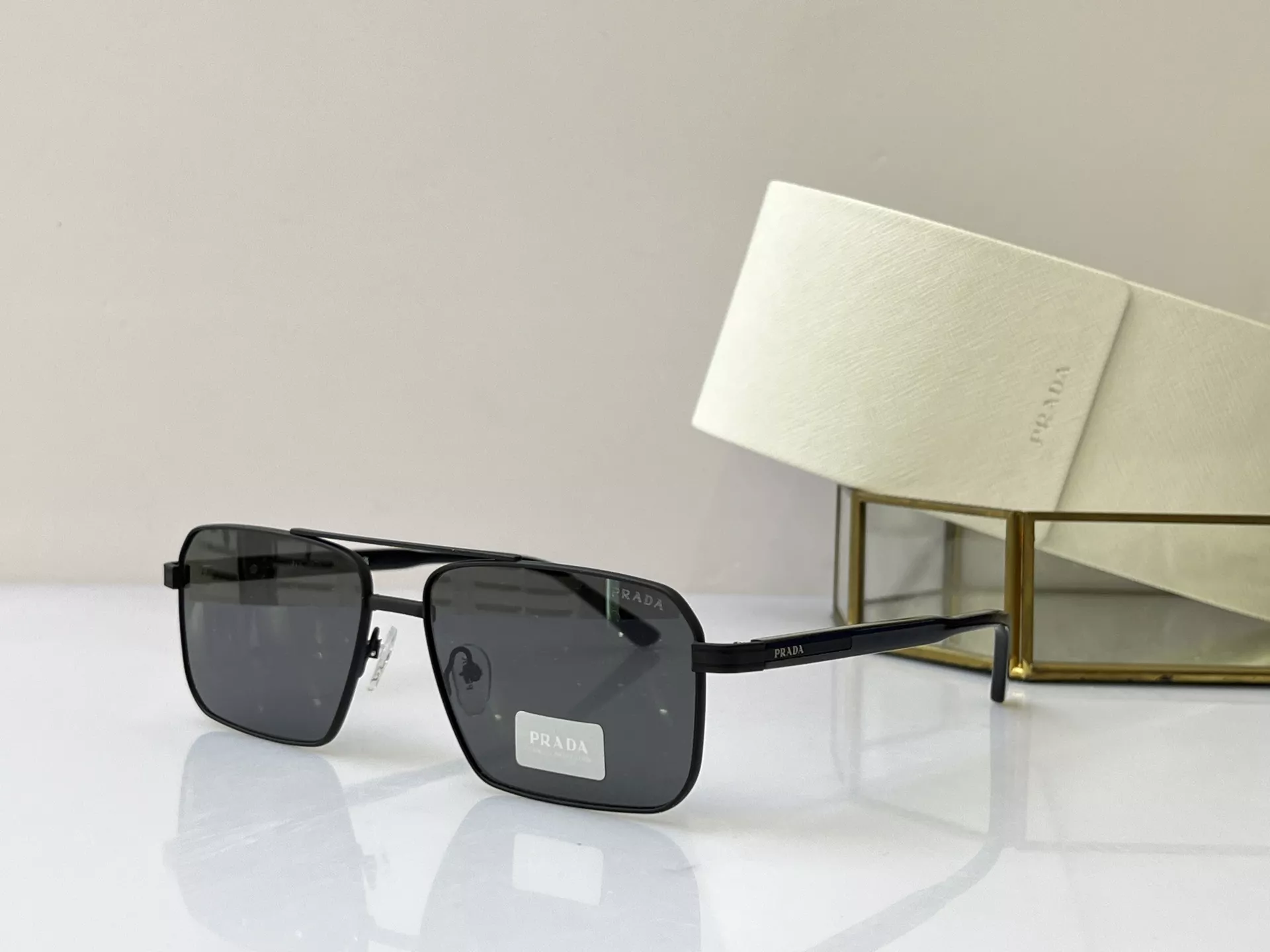 Lightweight 2197 Prada AAA Quality Sunglasses