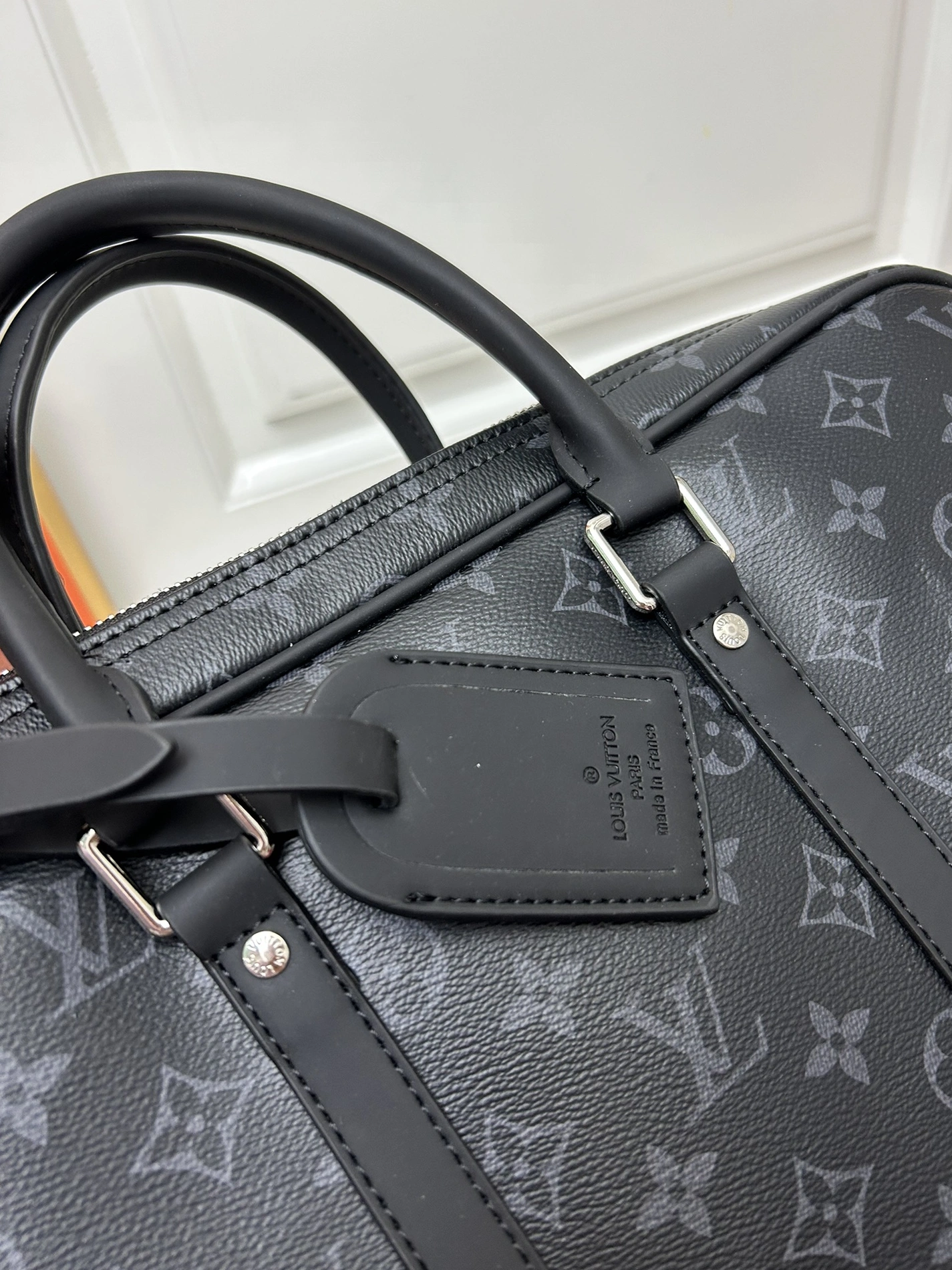 Lightweight 2250 Louis Vuitton AAA Man Handbags