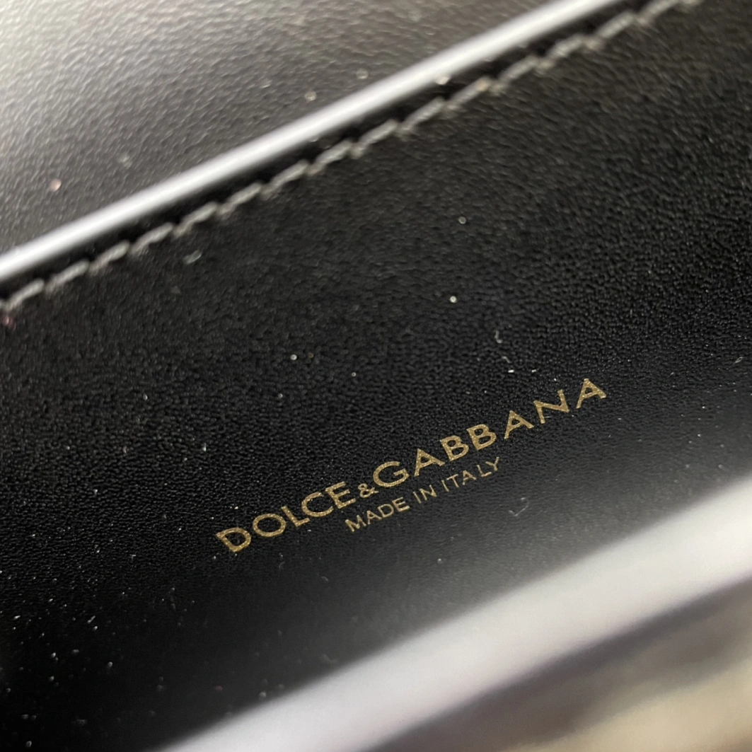 Lightweight 2263 Dolce & Gabbana D&G AAA Quality Messenger Bags For Women