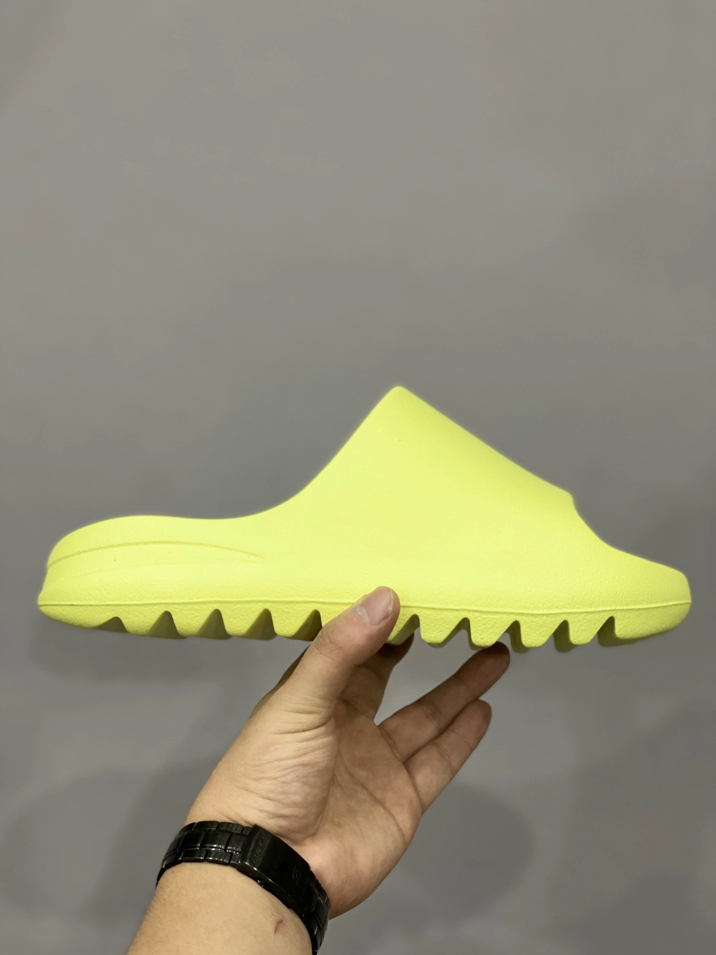 Lightweight 2359 Adidas Yeezy Slippers For Men