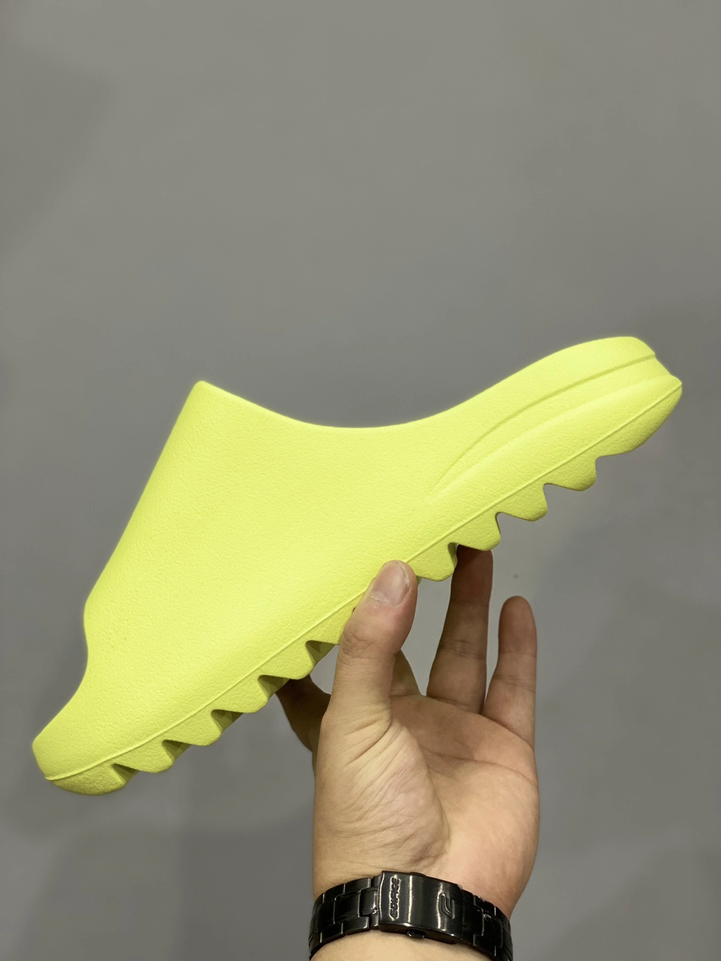 Lightweight 2359 Adidas Yeezy Slippers For Men