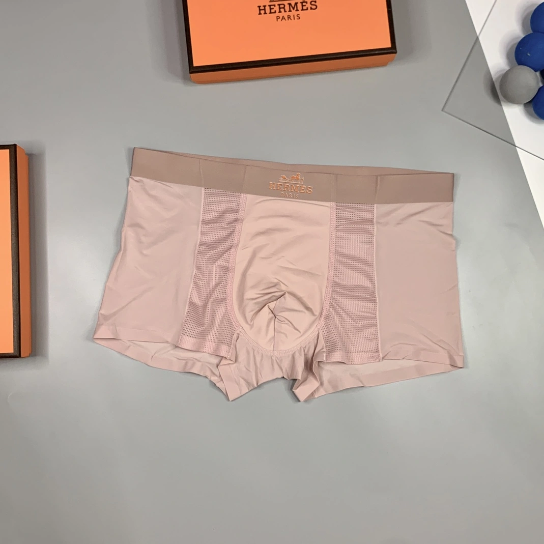 Lightweight 2505 Hermes Underwears For Men