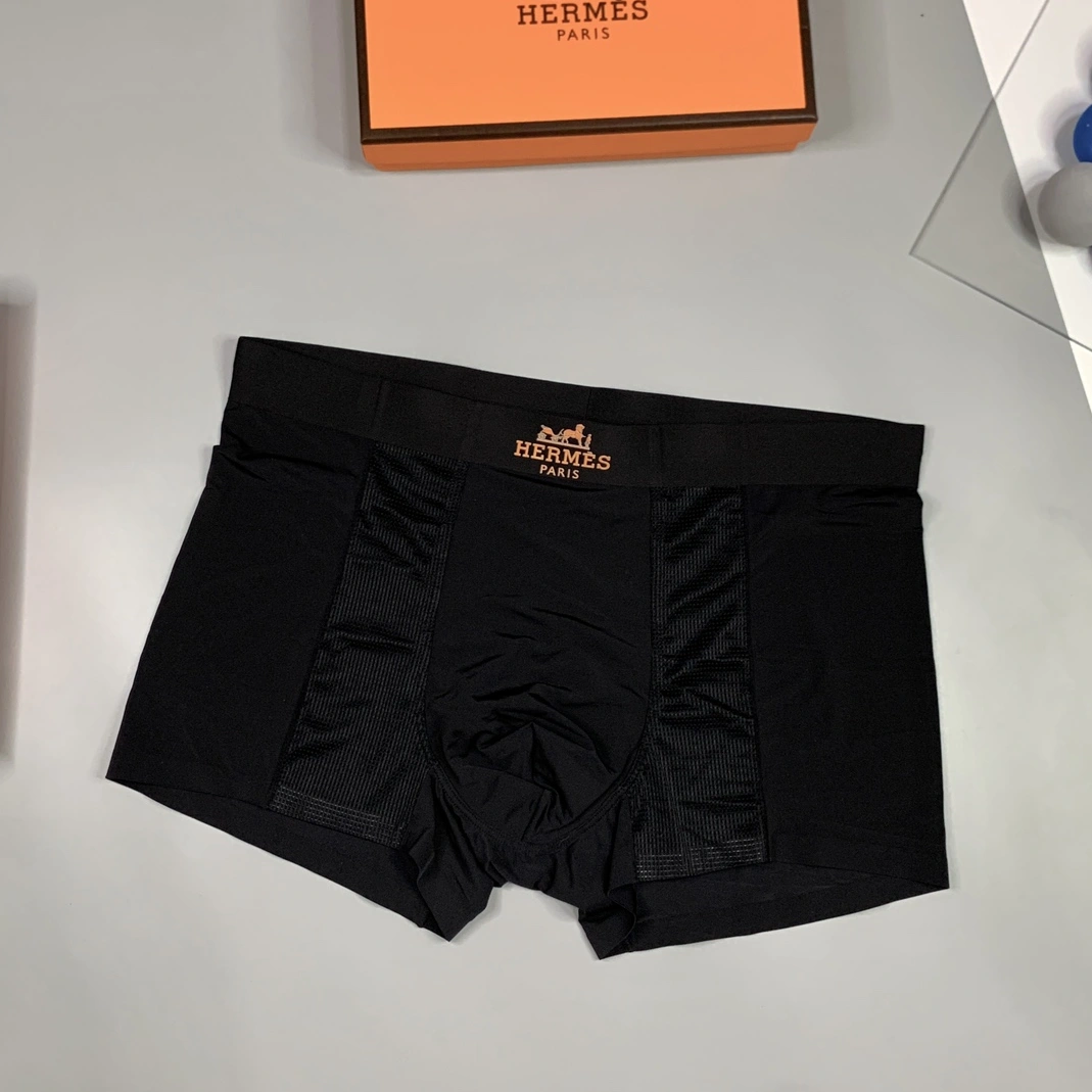 Lightweight 2505 Hermes Underwears For Men
