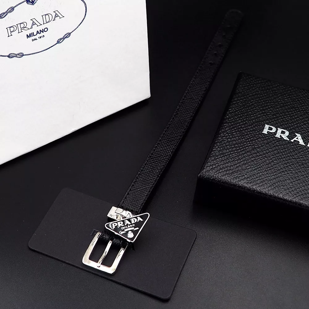 Lightweight 2550 Prada Bracelets