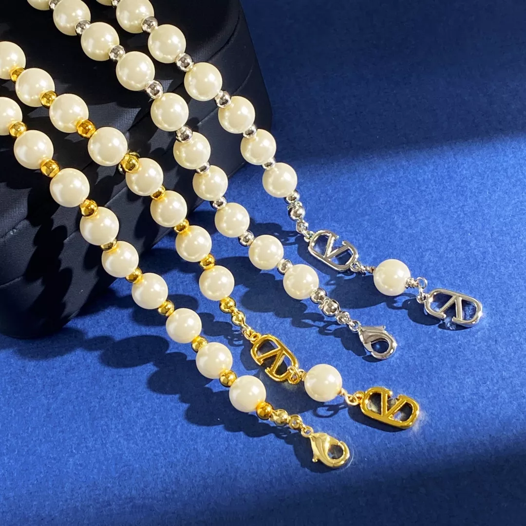 Lightweight 2718 Valentino Necklaces For Women