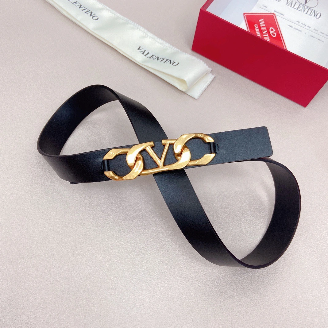 Lightweight 2735 Valentino AAA Quality Belts For Women