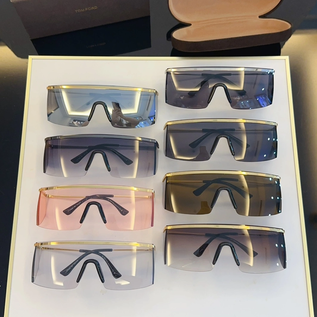 Lightweight 2760 Tom Ford AAA Quality Sunglasses