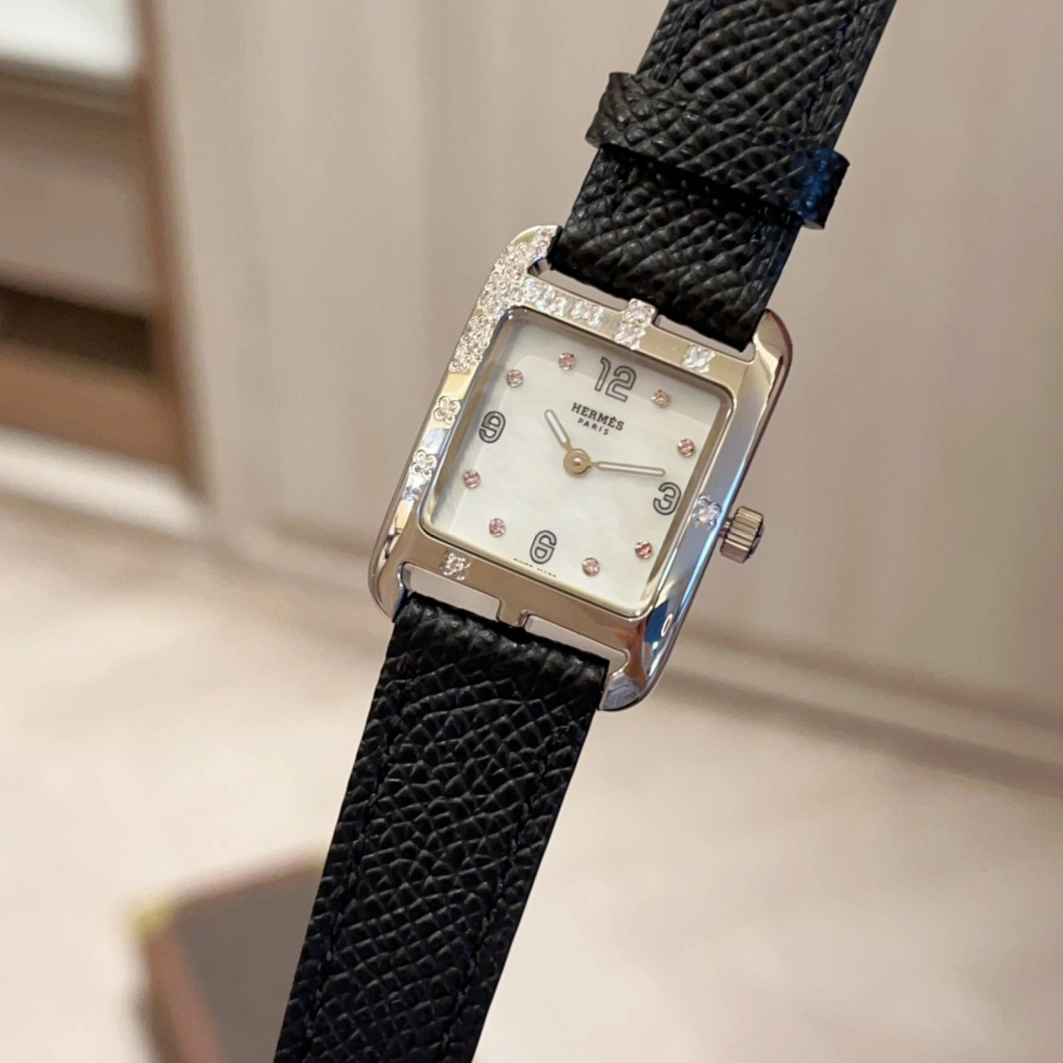Lightweight 2889 Hermes AAA Quality Watches For Women