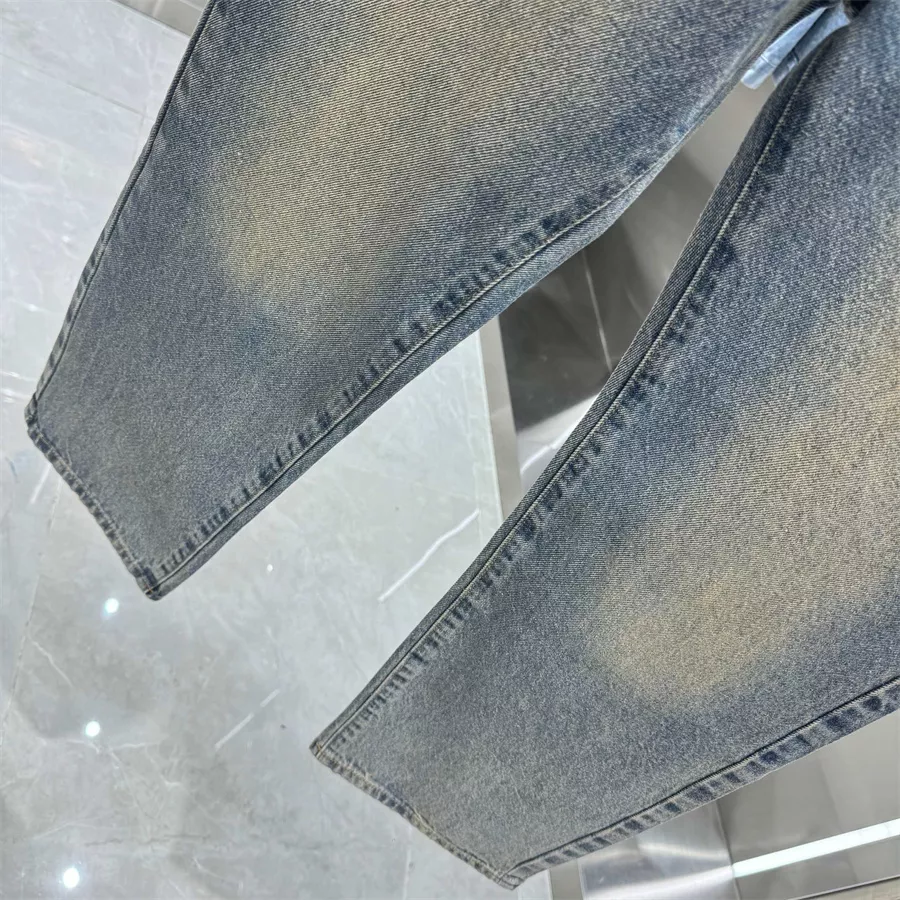 Lightweight 2936 Christian Dior Jeans For Men