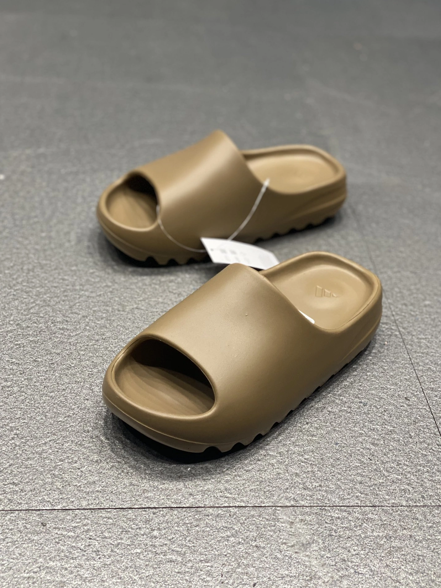 Lightweight 2982 Adidas Yeezy Slippers For Women