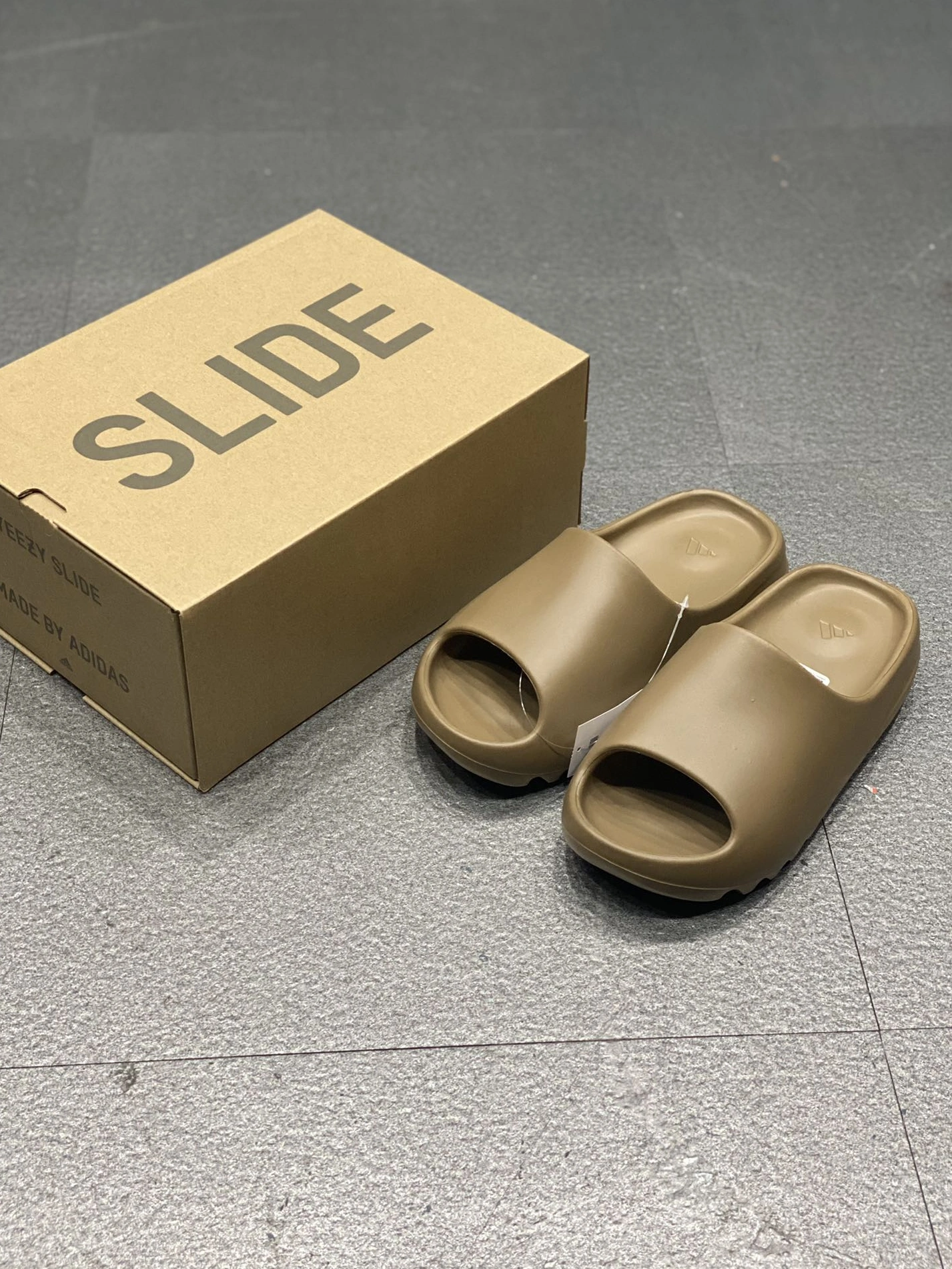 Lightweight 2982 Adidas Yeezy Slippers For Women