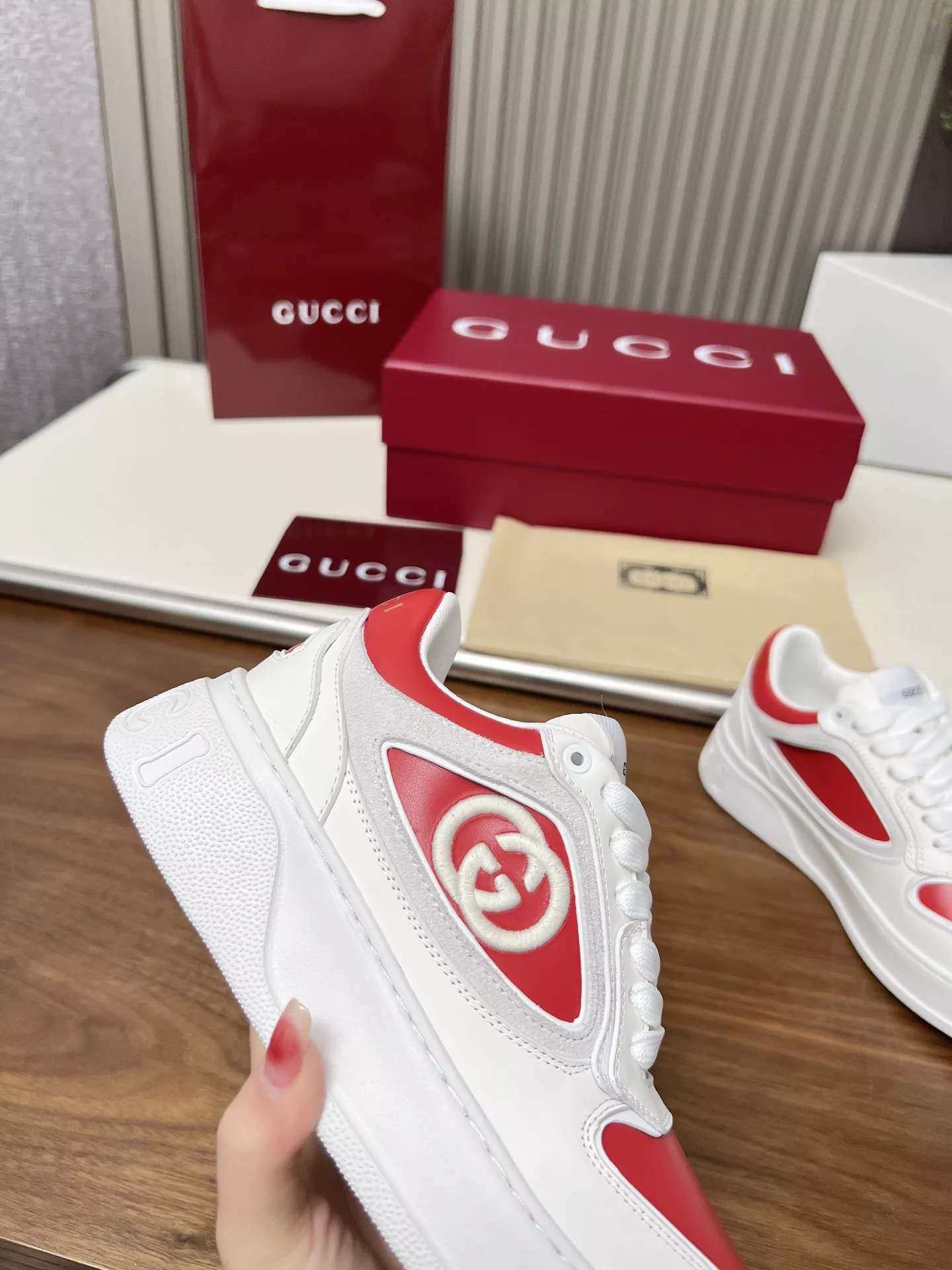 Lightweight 2999 Gucci Casual Shoes For Men