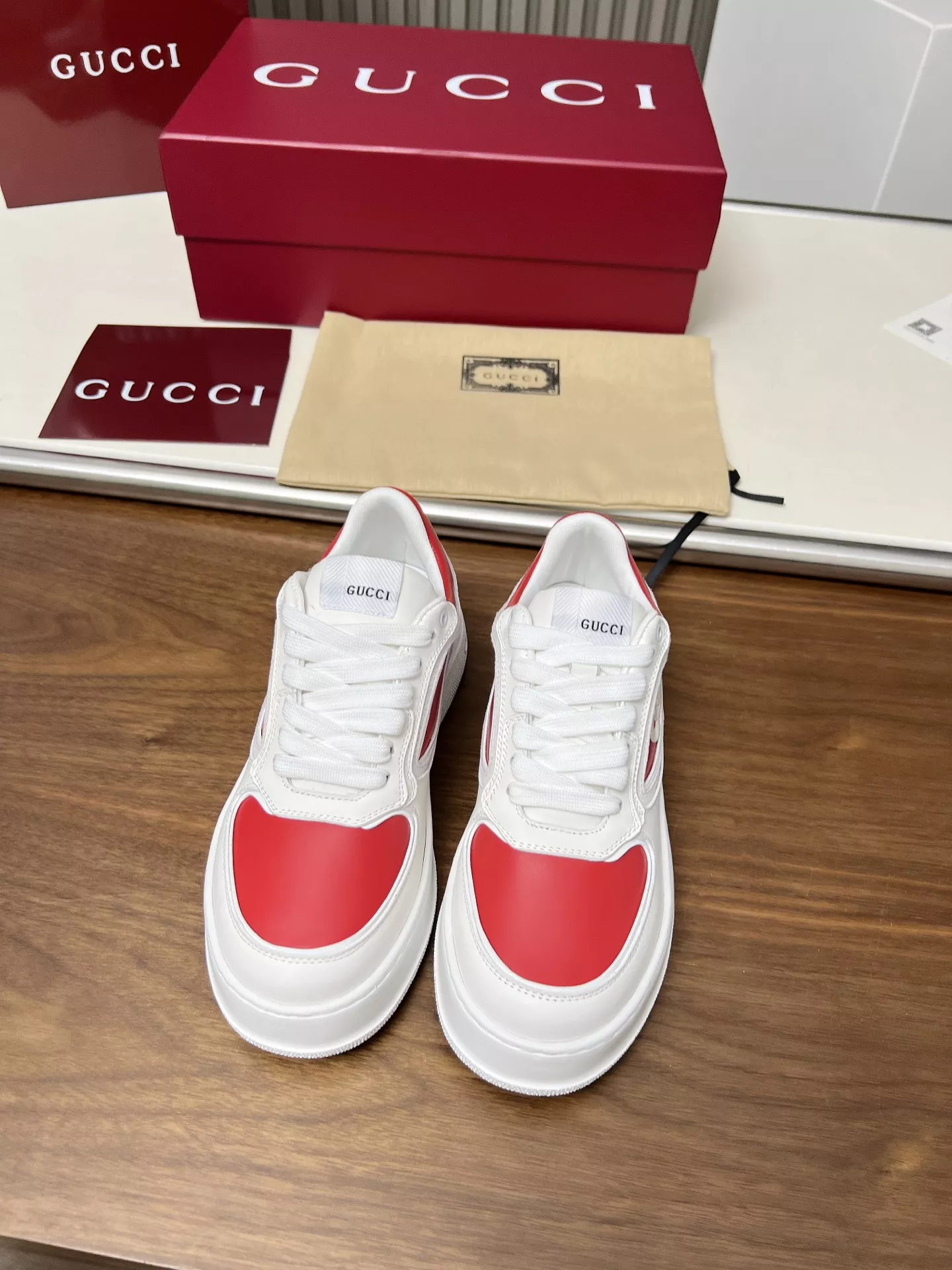 Lightweight 2999 Gucci Casual Shoes For Men
