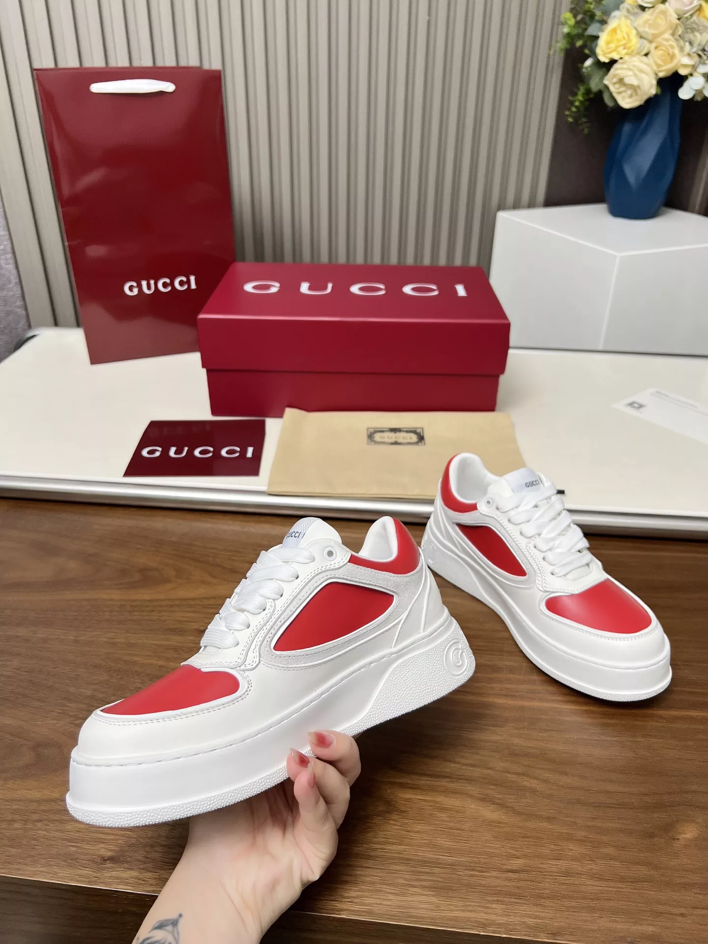 Lightweight 2999 Gucci Casual Shoes For Men