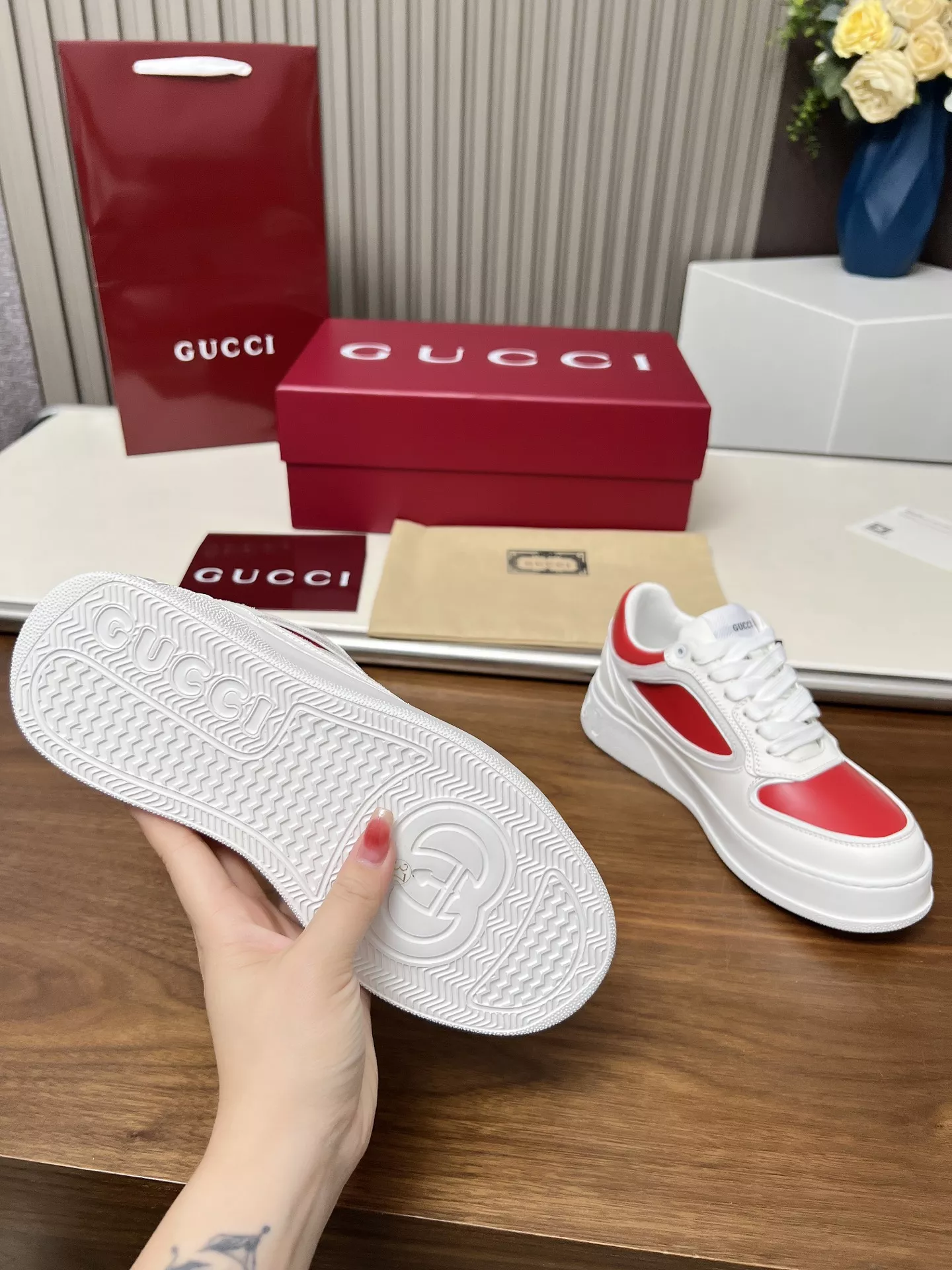 Lightweight 2999 Gucci Casual Shoes For Men