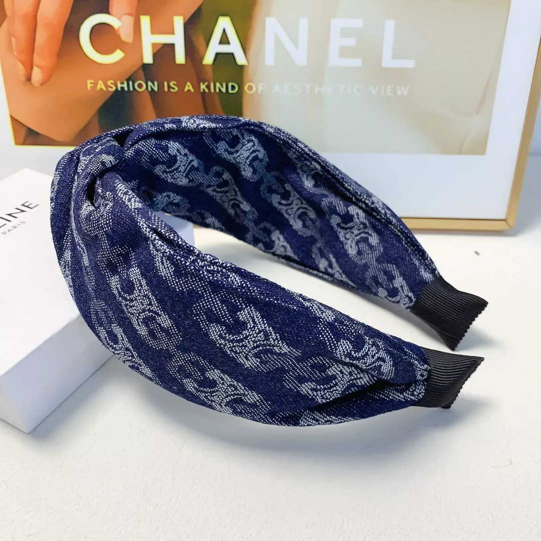 Lightweight 3028 Celine Headband For Women