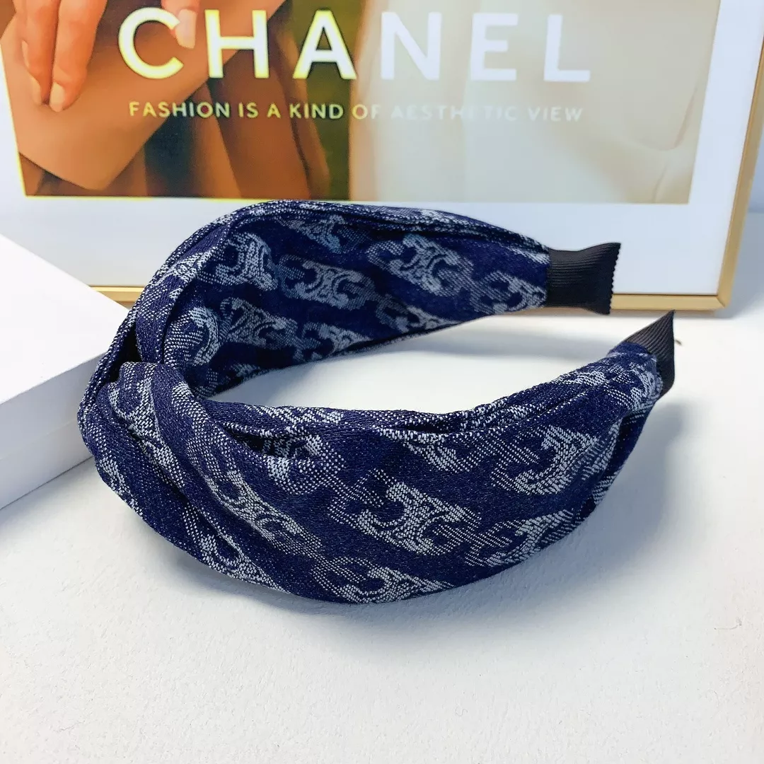 Lightweight 3028 Celine Headband For Women