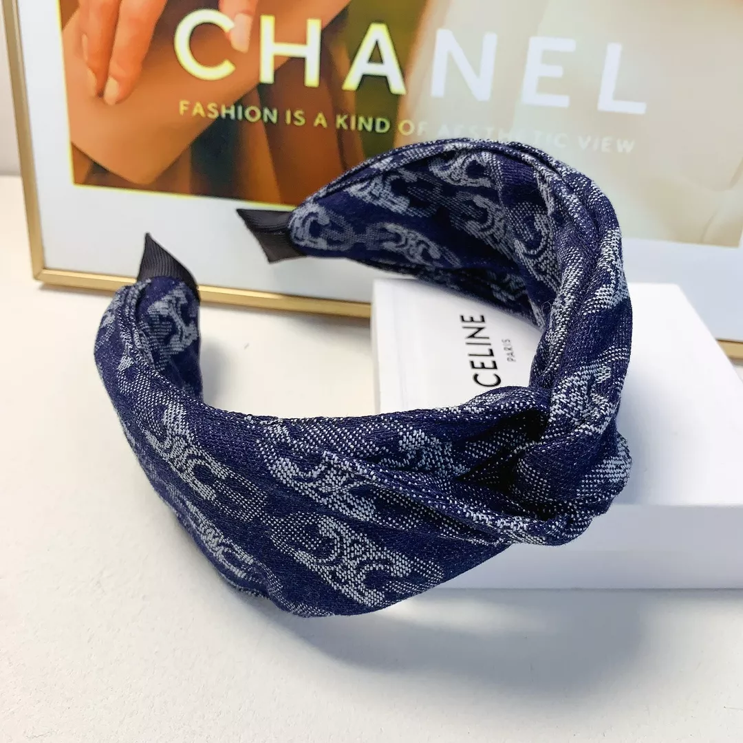 Lightweight 3028 Celine Headband For Women