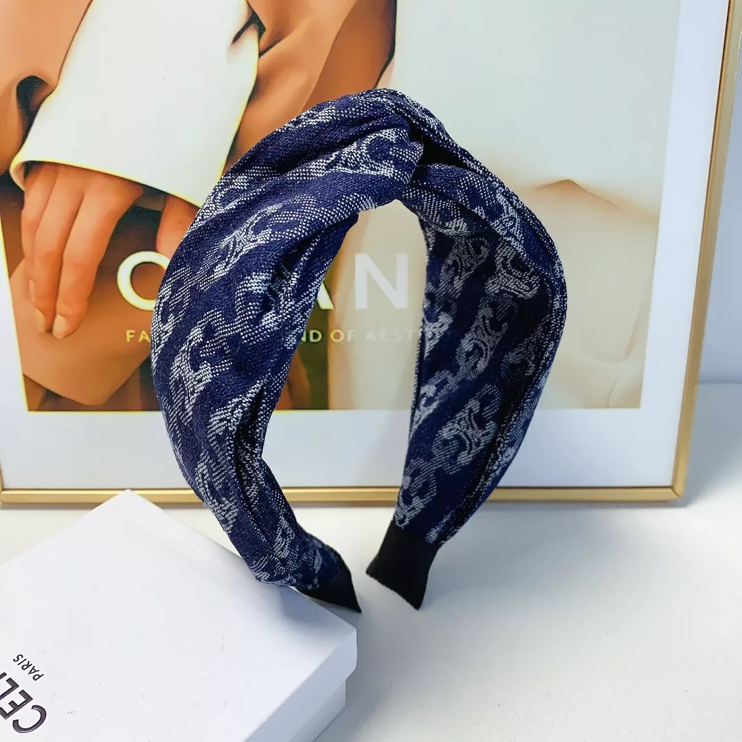 Lightweight 3028 Celine Headband For Women