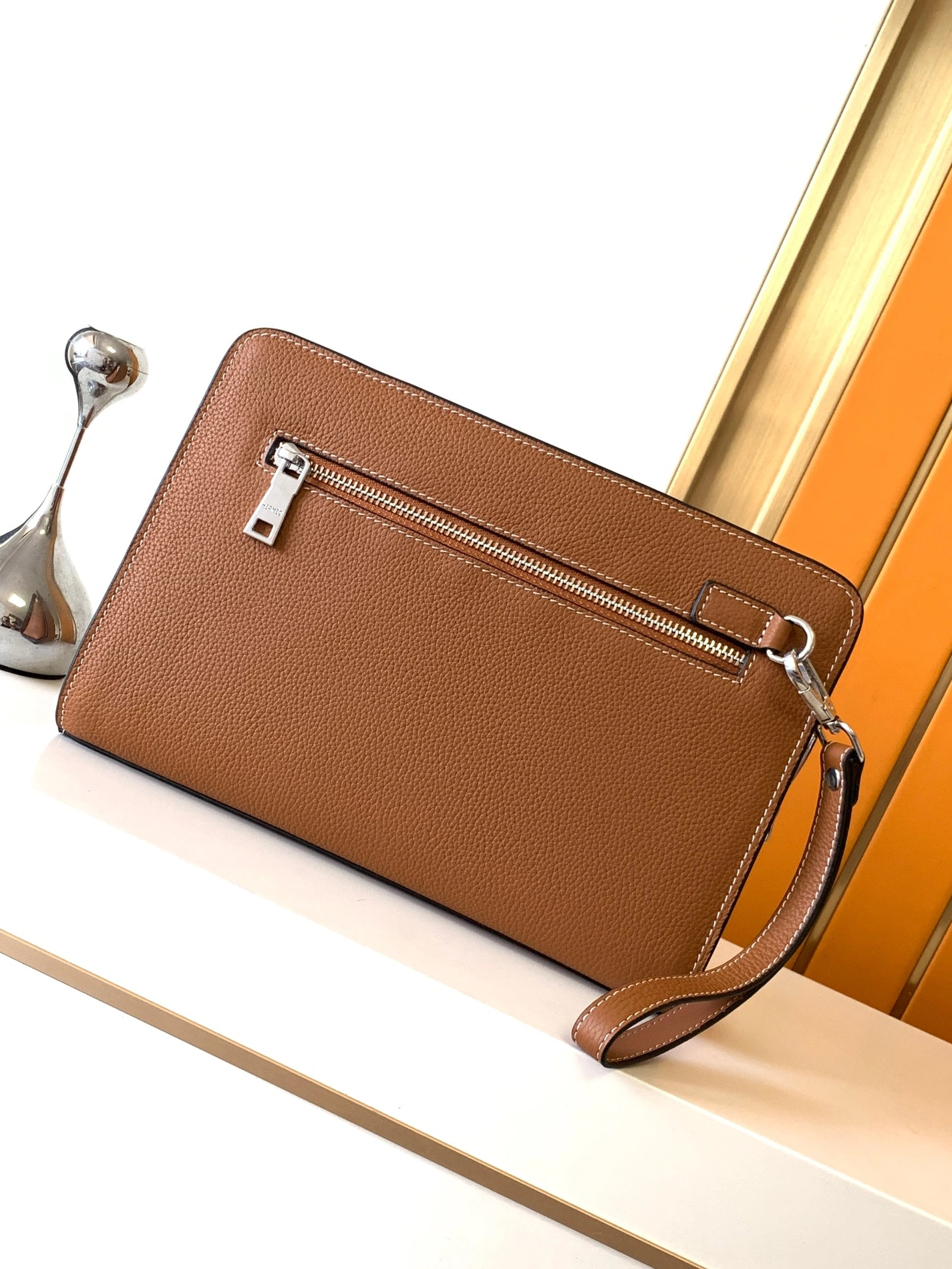 Lightweight 3066 Hermes AAA Man Wallets