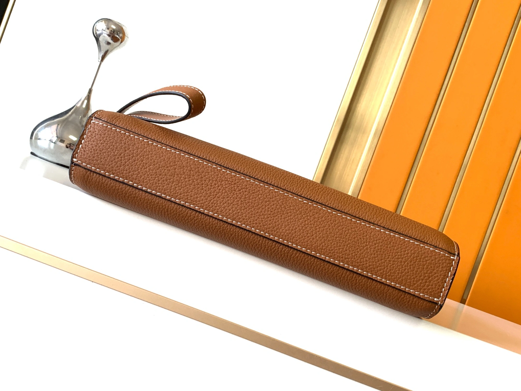 Lightweight 3066 Hermes AAA Man Wallets
