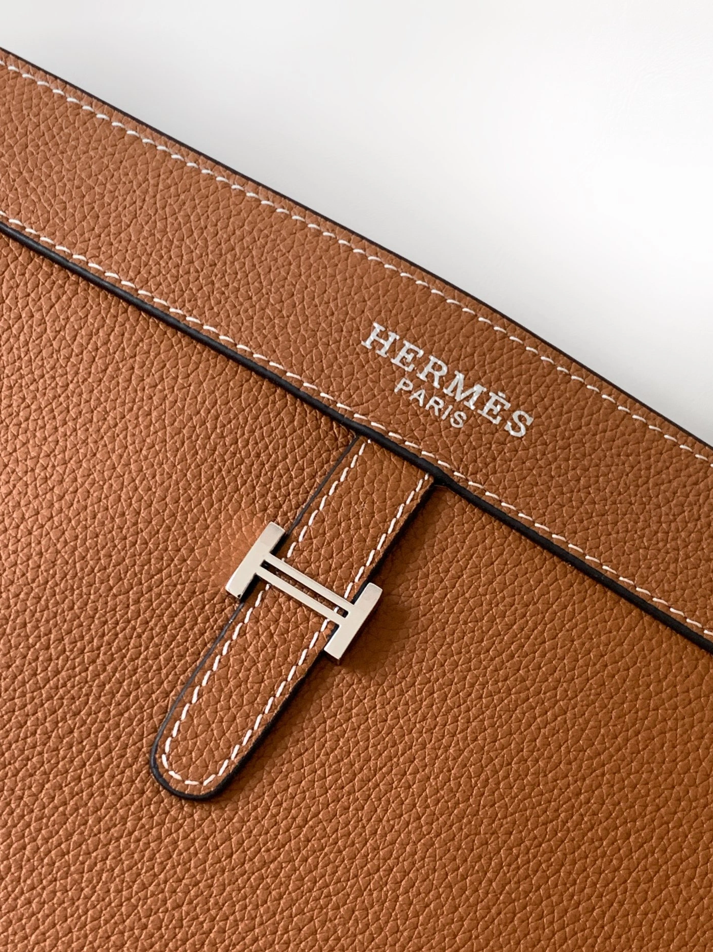 Lightweight 3066 Hermes AAA Man Wallets