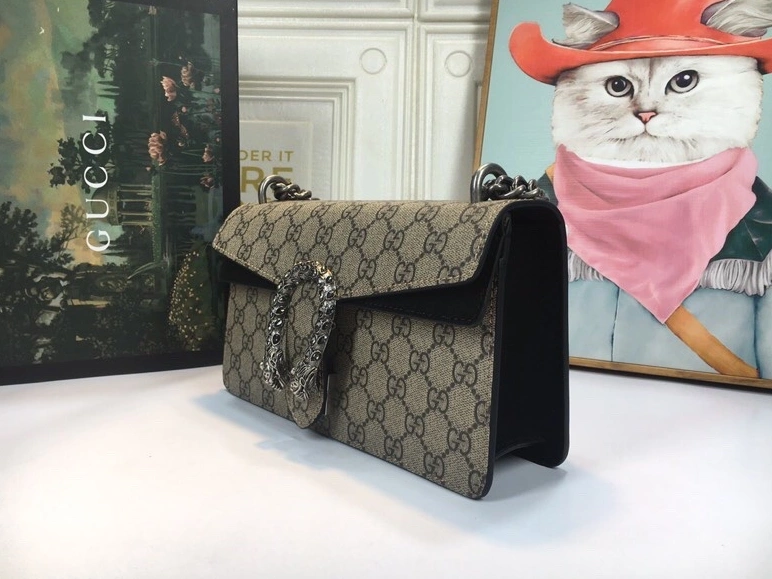 Lightweight 3070 Gucci AAA Quality Messenger Bags For Women
