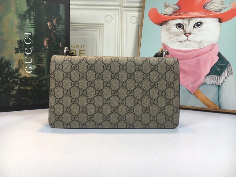 Lightweight 3070 Gucci AAA Quality Messenger Bags For Women