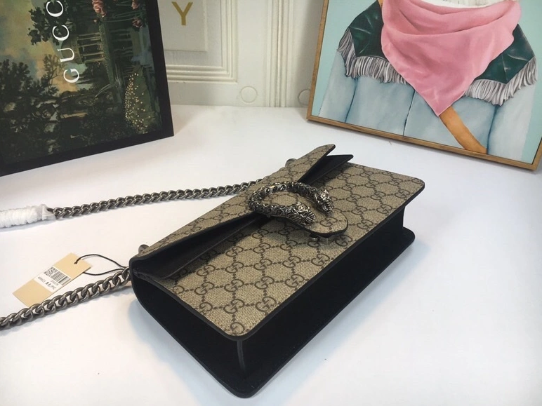 Lightweight 3070 Gucci AAA Quality Messenger Bags For Women
