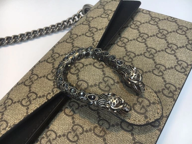 Lightweight 3070 Gucci AAA Quality Messenger Bags For Women