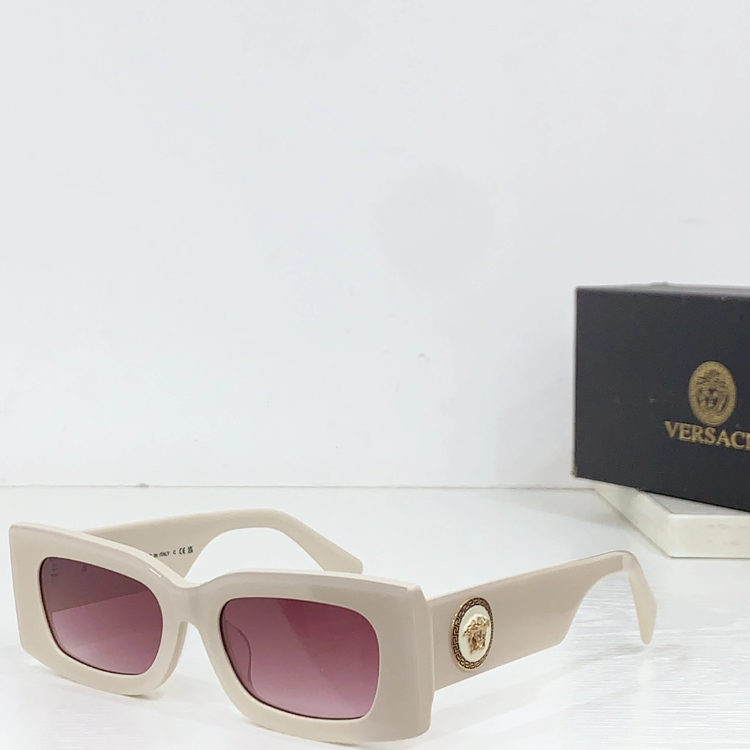 Lightweight 3078 Versace AAA Quality Sunglasses