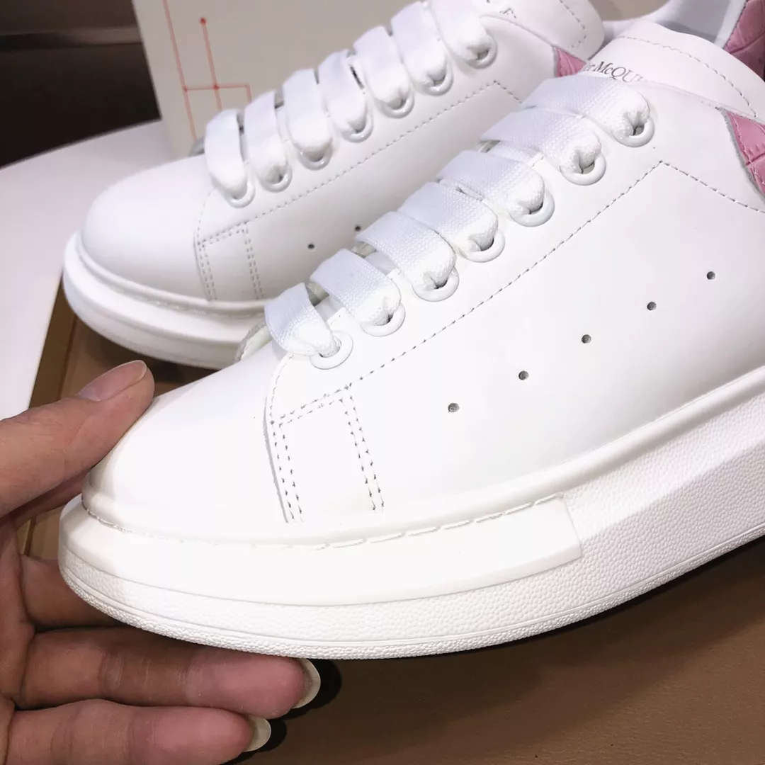 Lightweight 310 Alexander McQueen Casual Shoes For Women