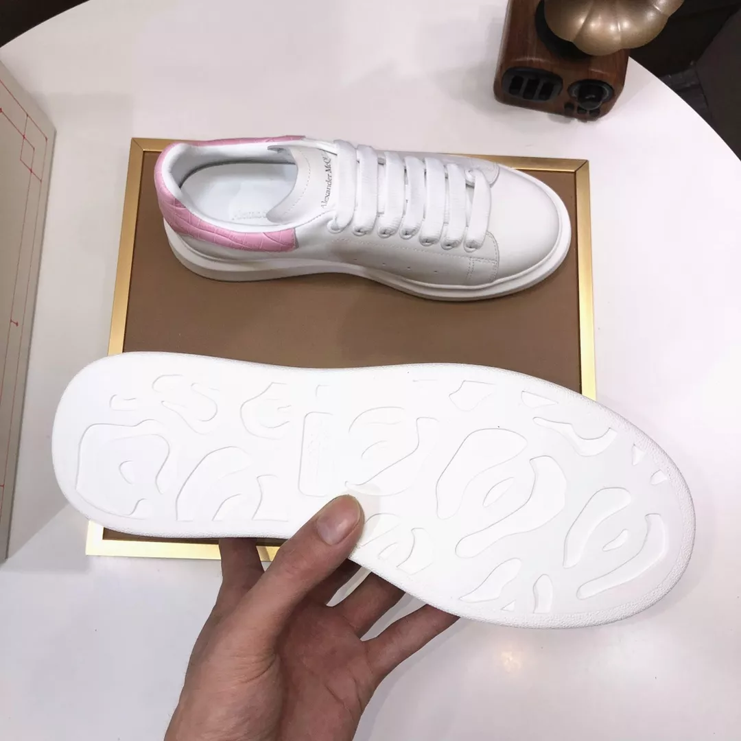 Lightweight 310 Alexander McQueen Casual Shoes For Women