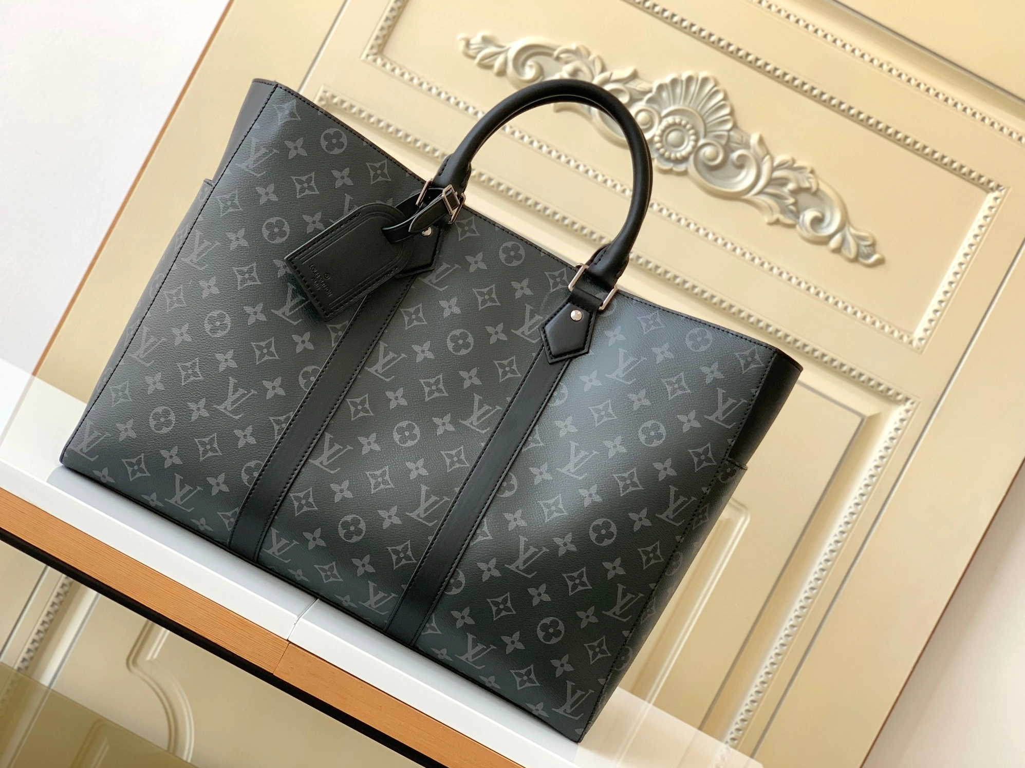 Lightweight 3129 Louis Vuitton AAA Quality Tote-Handbags For Women