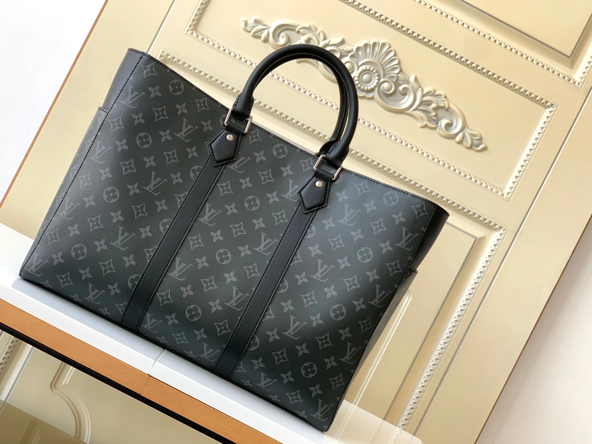 Lightweight 3129 Louis Vuitton AAA Quality Tote-Handbags For Women