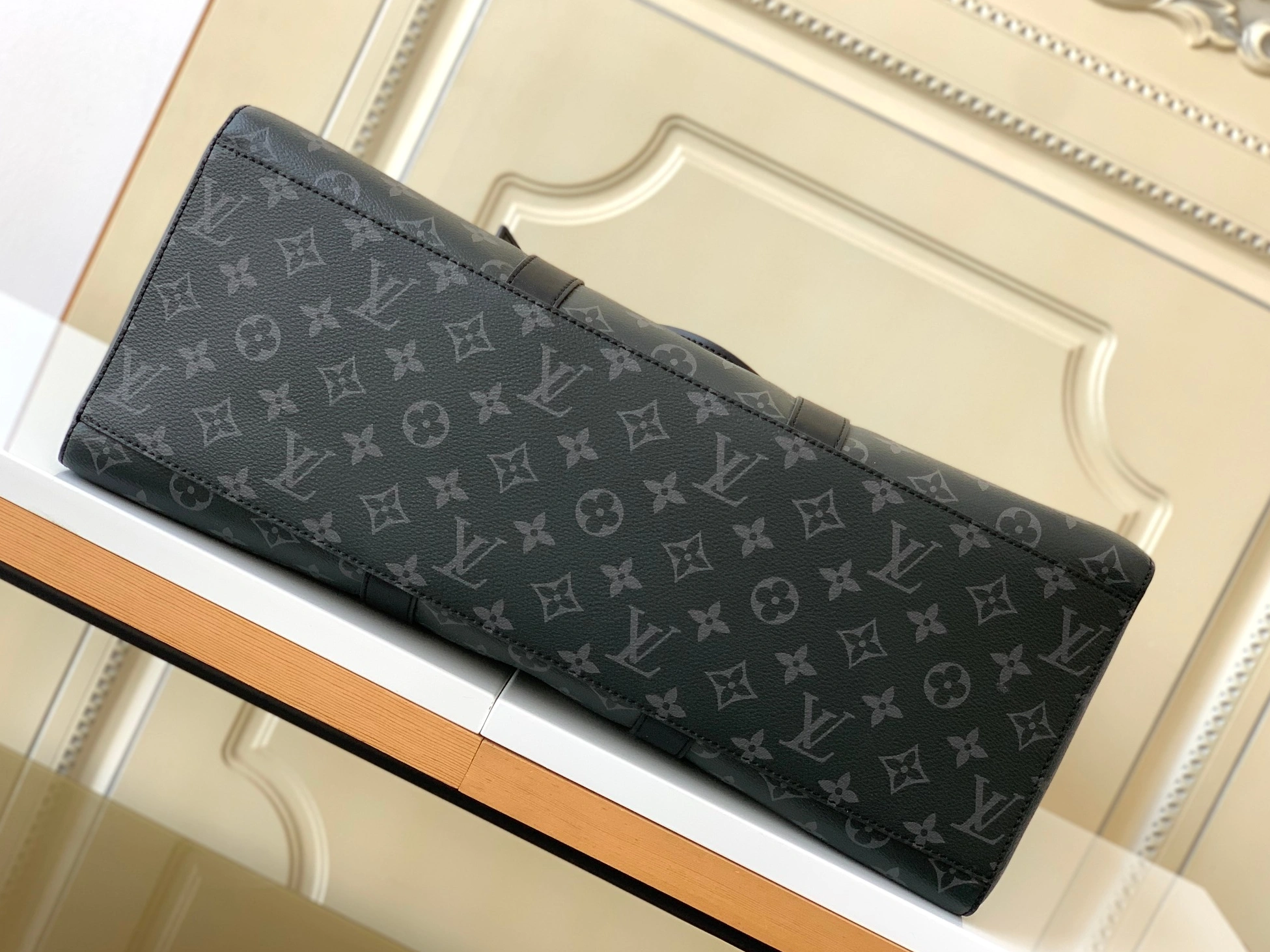 Lightweight 3129 Louis Vuitton AAA Quality Tote-Handbags For Women