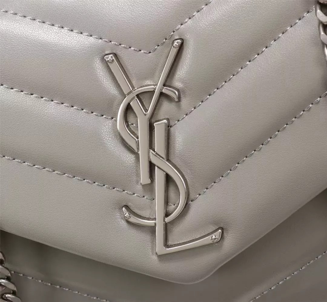 Lightweight 3163 Yves Saint Laurent YSL AAA Quality Shoulder Bags For Women