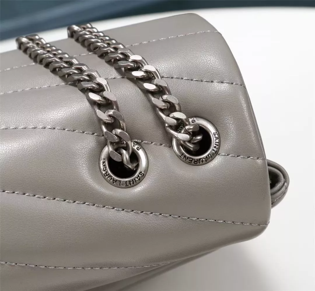 Lightweight 3163 Yves Saint Laurent YSL AAA Quality Shoulder Bags For Women
