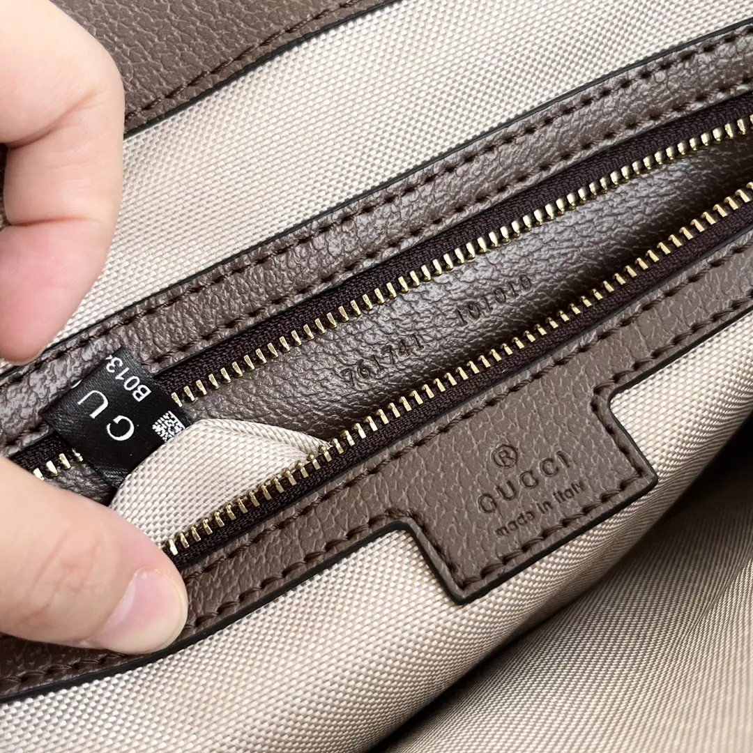 Lightweight 3184 Gucci AAA Man Messenger Bags