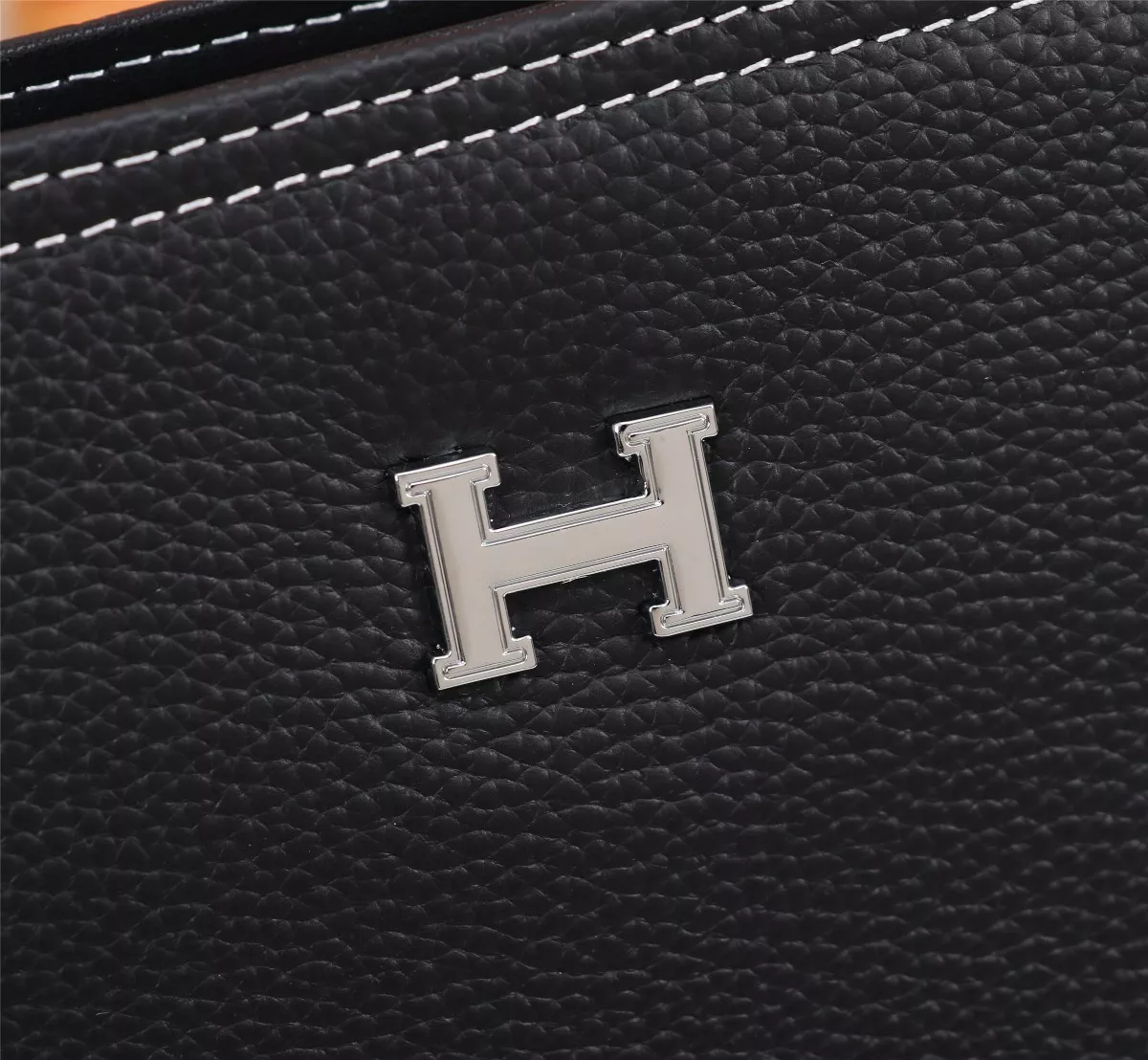Lightweight 3300 Hermes AAA Man Wallets