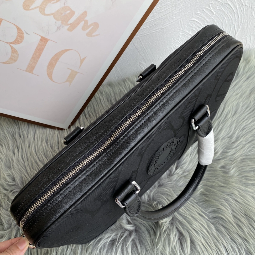 Lightweight 3465 Burberry AAA Man Handbags