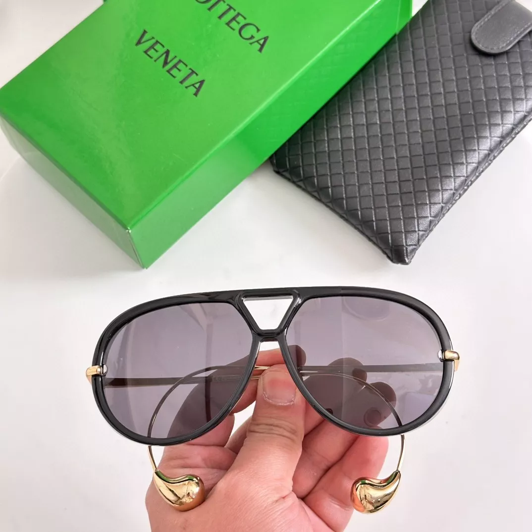 Lightweight 3521 Bottega Veneta AAA Quality Sunglasses