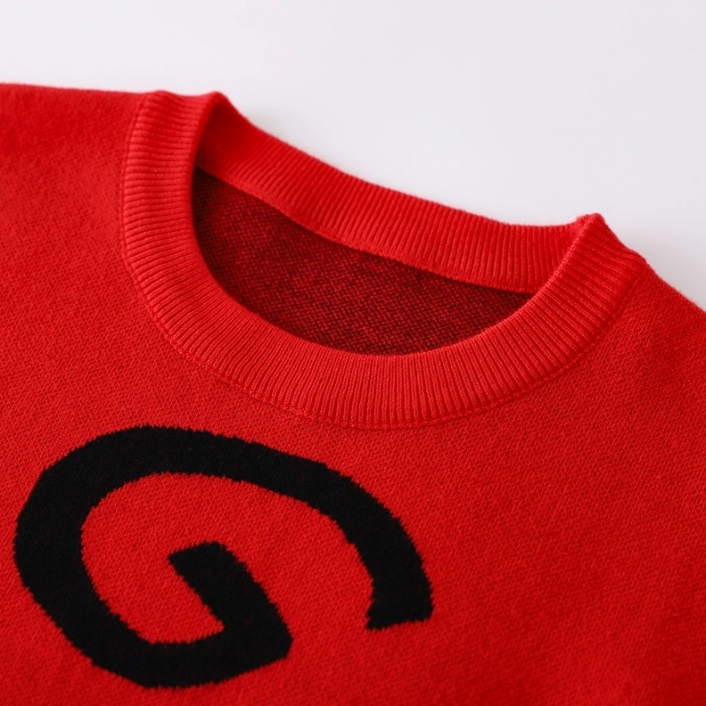 Lightweight 353 Givenchy Sweater Long Sleeved For Men