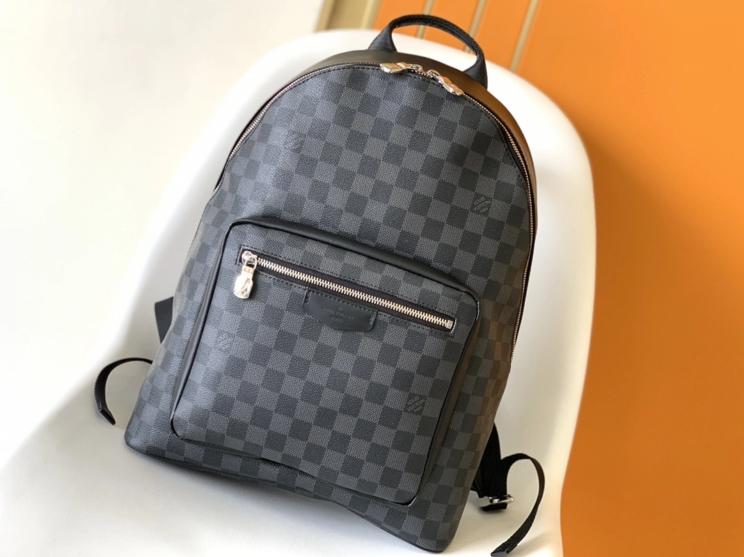 Lightweight 3543 Louis Vuitton LV AAA Man Backpacks