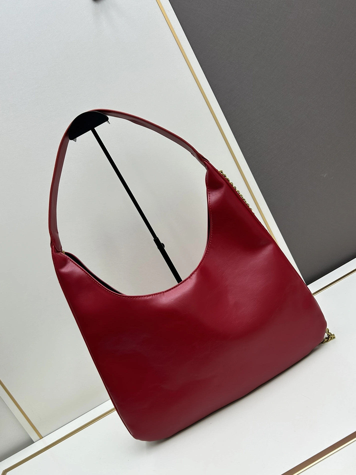 Lightweight 3598 Yves Saint Laurent YSL AAA Quality Shoulder Bags For Women