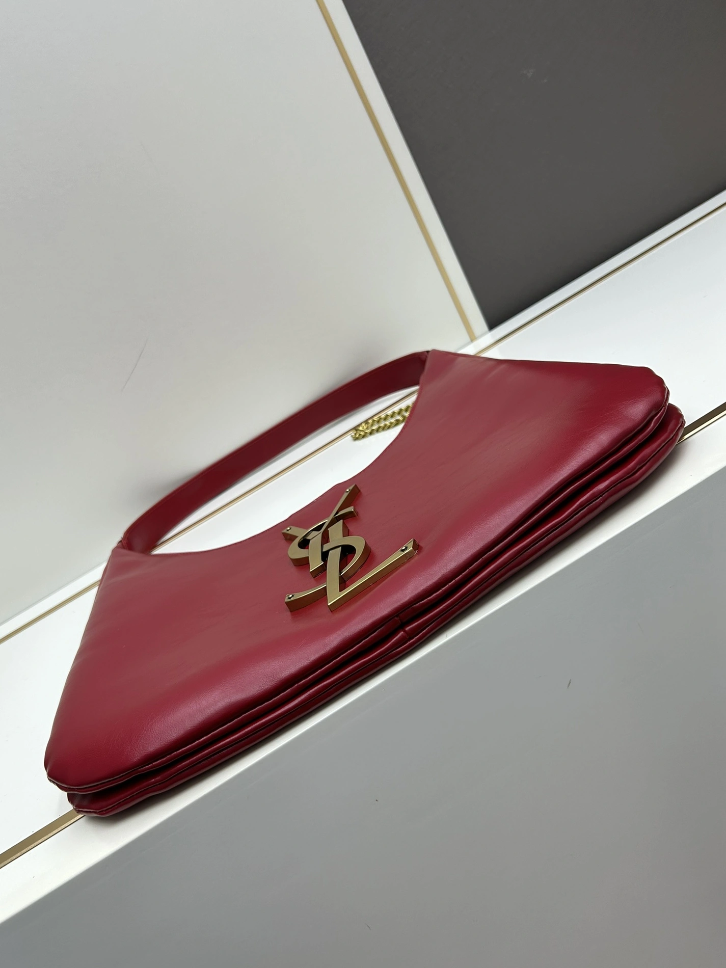 Lightweight 3598 Yves Saint Laurent YSL AAA Quality Shoulder Bags For Women